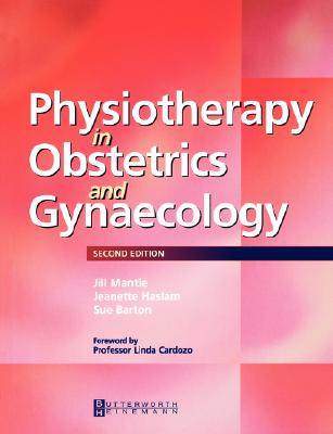 【预订】Physiotherapy in Obstetrics and Gyna...