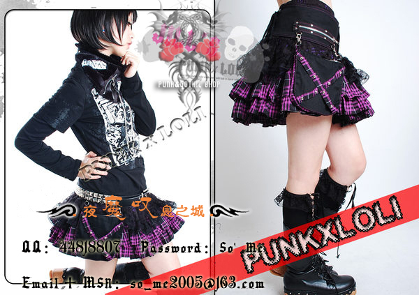 裙挂魔叹╋glp多穿法视觉mad