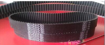 美国盖茨PowerGrip同步带396-3GT 399-3GT 402-3GT 405-3GT