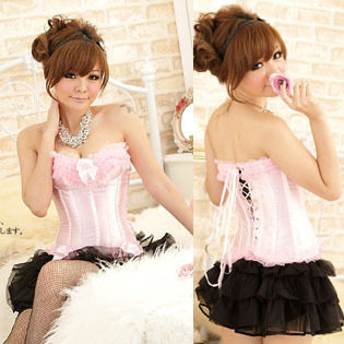 Corset amincissant - Ref 686060 Image 1