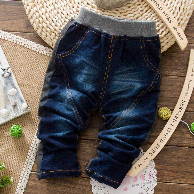 Chemise enfant à manche longue - Ref 2083870 Image 21