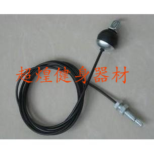 健身器械钢丝绳 器械钢丝绳 钢丝拉绳 健身房钢丝绳