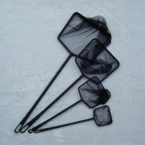 清仓特价 AA超耐用漂浮鱼捞 虾捞网鱼缸水族箱捞鱼网 浮水 不生锈