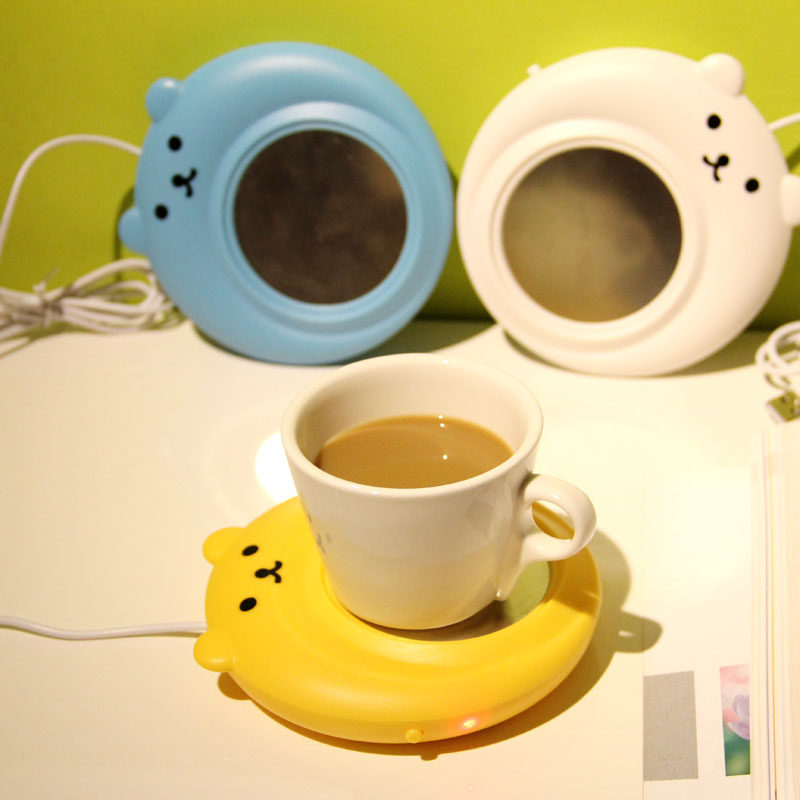 Chauffe mug USB - Ref 392924 Image 1