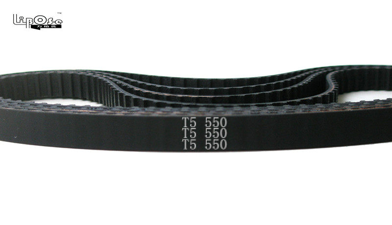 黑色橡胶夹玻纤材质Libose