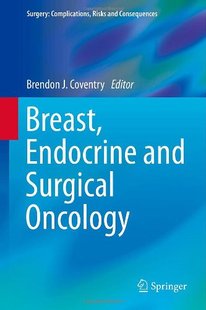 预售 Surgical Breast and Oncology Endocrine
