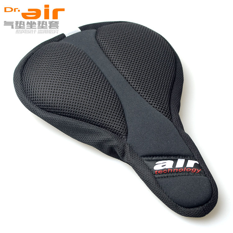 Selle de vélo Mountain Bike DR.AIR - Ref 2359206 Image 1