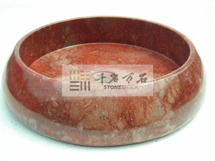 天然大理石材面盆台上盆洗脸洗手池包邮卫浴室沐浴房【千岩万石】