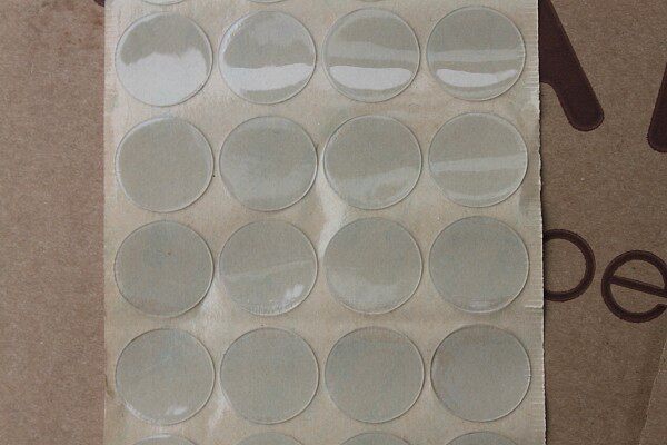 Sticker pour vélos - Ref 2275985 Image 1