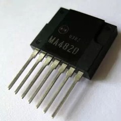MA4810 MA4820 原装进口拆机 MA4820 正品 测好发货 质量保证