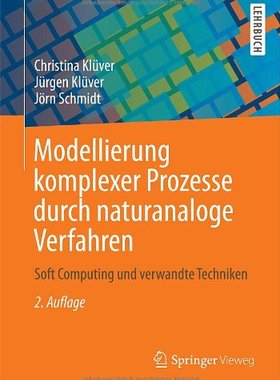 【预订】Modellierung Komplexer Prozesse Durc...