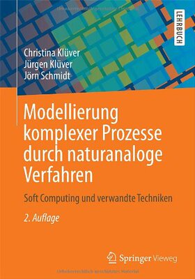 【预订】Modellierung Komplexer Prozesse Durc...