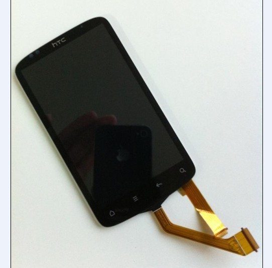 HTC S510e Desire S G7S HTC G12 Òº¾§ÆÁ ÏÔʾÆÁ Òº¾§ÆÁÄ»×ܳÉ