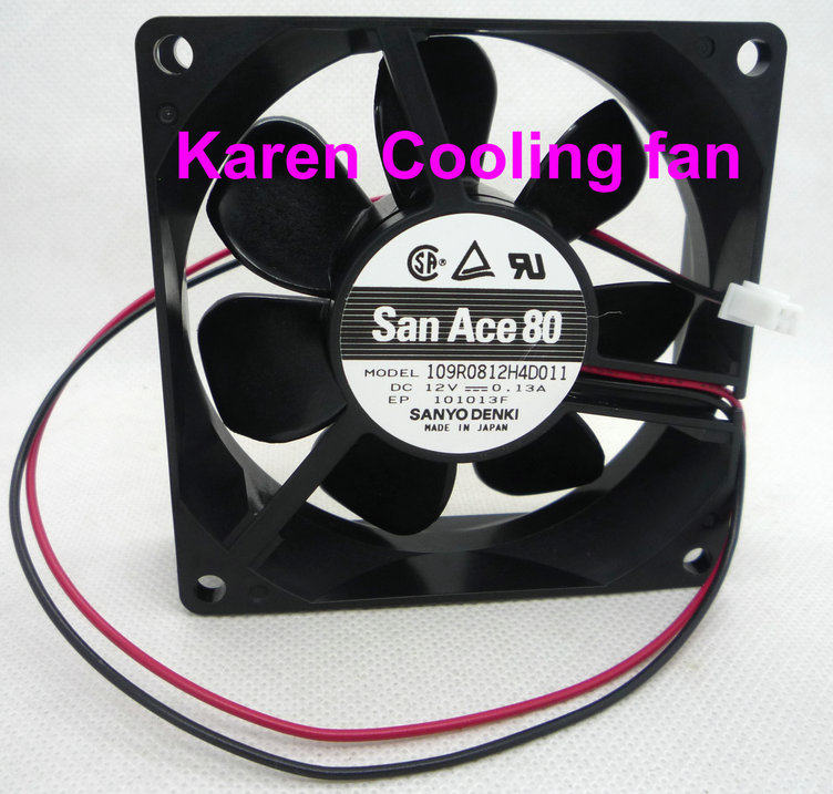 全新SANYO/三洋CSTK UPS电源C1KS长机 700W 散热风扇 山特C1K风扇