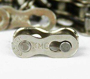 Chaîne de vélo - Ref 2368616 Image 1