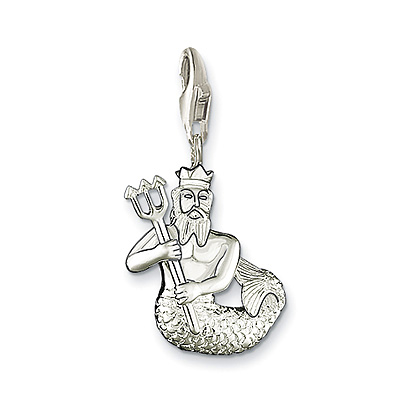 水瓶星座吊坠- 托马斯萨博十二星座 Aquarius 首饰品