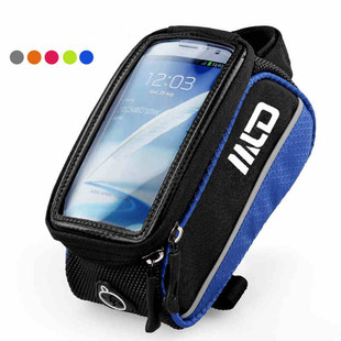 Sacoche pour vélo mixte - Ref 2219153 Image 12