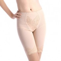 正品 兰ZL中厚款收腹提臀塑身裤95023 Y169