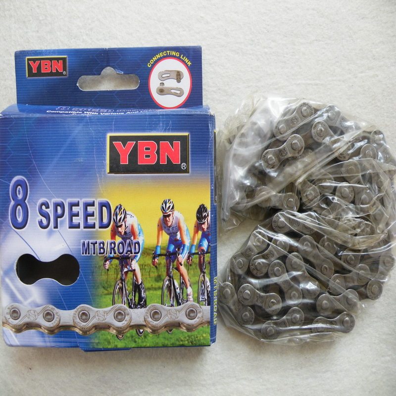 Chaîne de vélo - Ref 2372657 Image 1