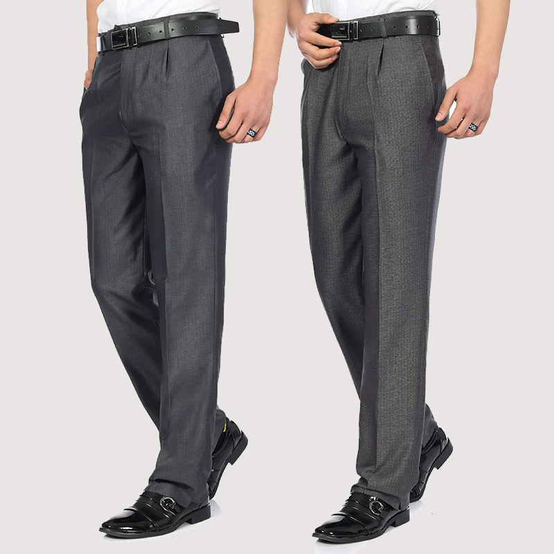 Pantalon en vrac pour personne âgée en polyester pour été - Ref 1469484 Image 1
