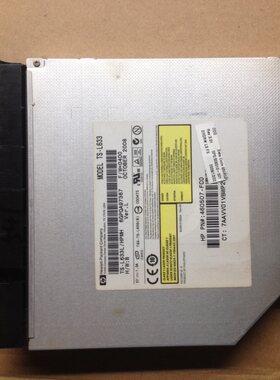 HP/惠普 515 516 541 621 2230S 笔记本内置sata DVD光驱刻录机