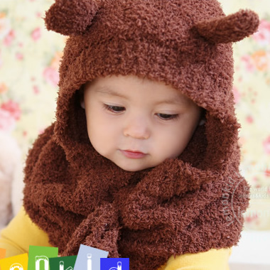 Cape pour enfant - Ref 2153671 Image 1