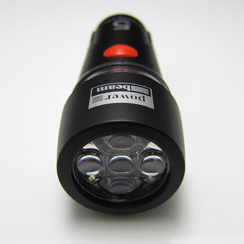 Eclairage pour vélo - Ref 2398111 Image 1