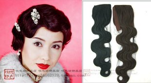 Extension cheveux - Ref 226307 Image 14