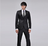 Costume homme OUERDENG pour Quatre saisons - Ref 1565236 Image 28