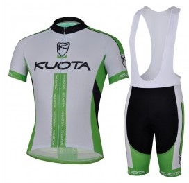Tenue de cyclisme homme - Ref 2221592 Image 1