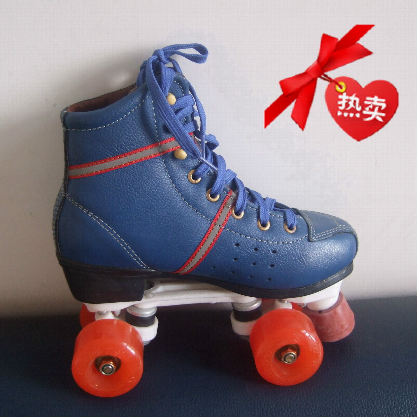 Patins à roulettes - Ref 2582958 Image 11