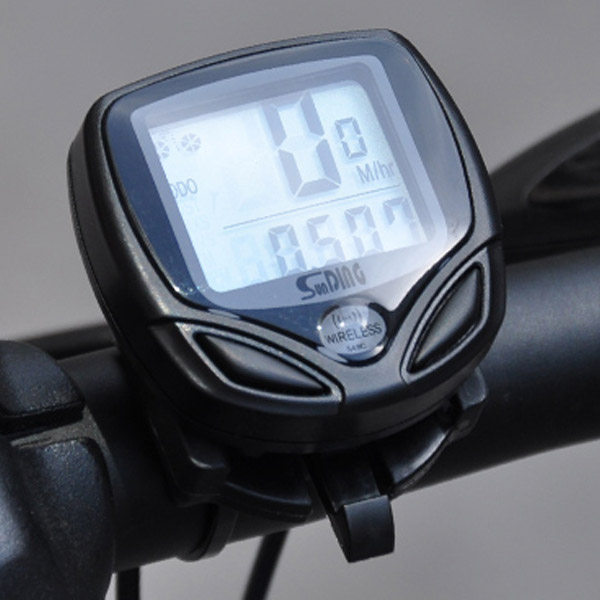 Tableau de bord vélo - Ref 2428248 Image 1