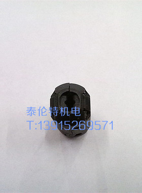 滤波磁环 抗干扰磁芯 内孔6MM 数据线 电源线 音响滤波