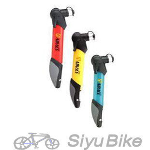 Pompe à vélo AIRACE - Ref 2397365 Image 1