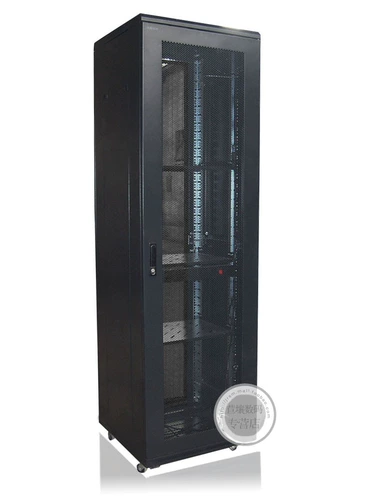 Сертифицированный торговый центр Аутентичный тотемный шкаф G36942 42U Кабинет 2 метра в Шанхайском городе Бесплатная доставка в Шанхае