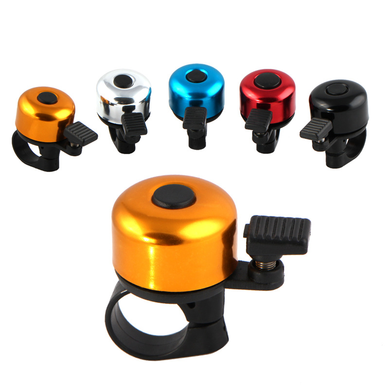 Avertisseur de vélo sonnerie commune - Ref 1452500 Image 1