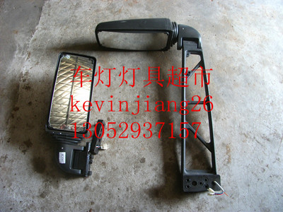 金龙客车宇通客车青年客车公交车等车型倒车镜