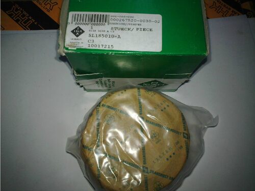 德国进口INA轴承 满装滚子轴承 SL18 3080 SL183080A SL183056A