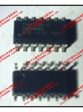 『Entity』FM31256-G RAMTRON SOP-14全新原装 专业配单 直拍