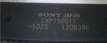 CXP750011-502S 质量保证