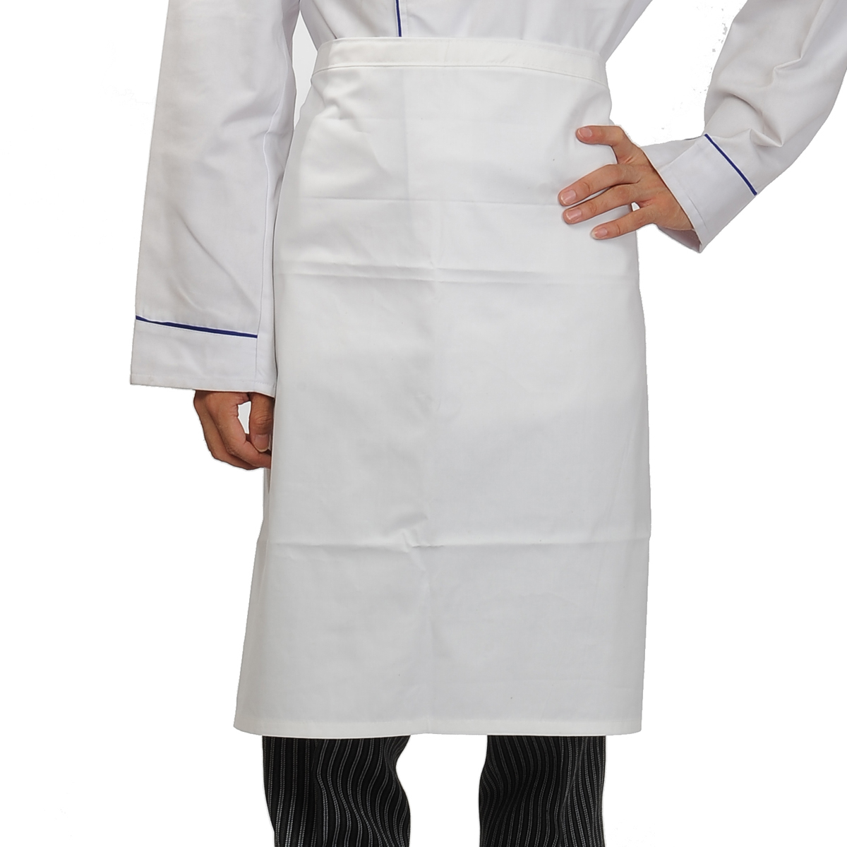 Uniforme de cuisinier - Ref 1908841 Image 1