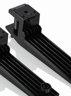 【QANBA 】拳霸摇杆固定夹子 Q1/N1/N2通用虎口夹 一对