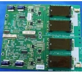 全新 长虹 LT42600 LT42700 42X7 LC420WX7屏 高压板 背光板