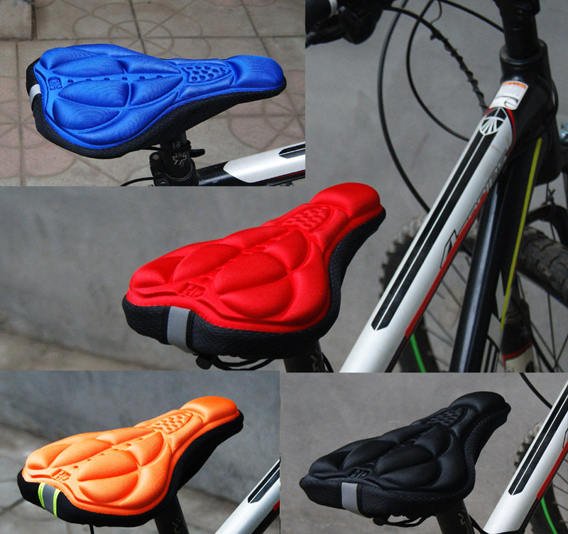 Selle de vélo Mountain Bike - Ref 2350567 Image 1