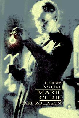 【预售】Marie Curie: Honesty in Science