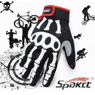 Gants pour vélo - Ref 2240096 Image 4