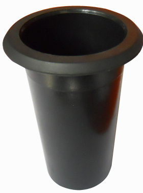 开孔51.2*长101MM音箱倒相管音箱风管音箱风孔音箱回音孔