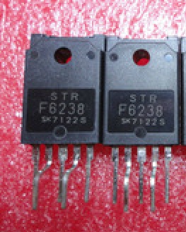 【凯拓达电子】STR F6238 STRF6238 电源管理模块