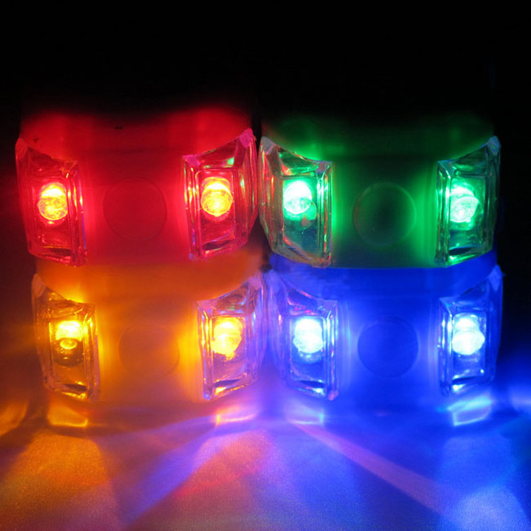 Lumière vélo - Frog Lumières - Ref 2398233 Image 1