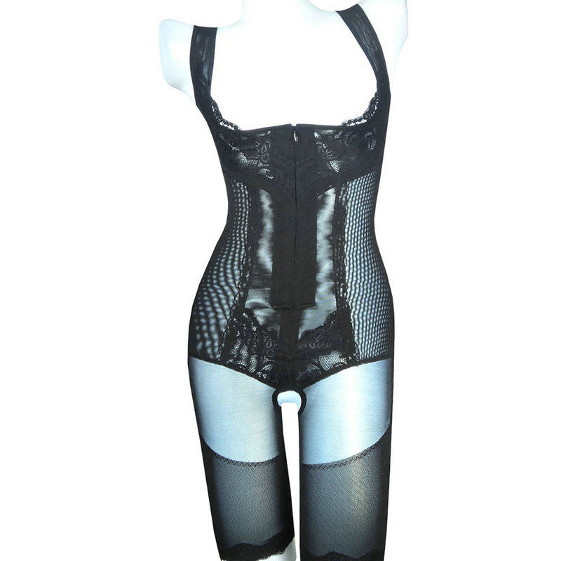 Sous-vêtement minceur 251# en nylon - Ref 699500 Image 1